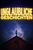 &quot;Amazing Stories&quot; - German Movie Cover (xs thumbnail)
