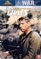 The Train - Dutch Movie Cover (xs thumbnail)