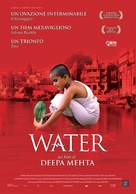 Water - Italian Movie Poster (xs thumbnail)