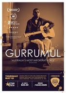 Gurrumul - Movie Poster (xs thumbnail)