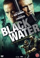 Black Water - Danish Movie Cover (xs thumbnail)