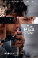 &quot;The Twilight Zone&quot; - Movie Poster (xs thumbnail)