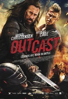 Outcast - Canadian Movie Poster (xs thumbnail)
