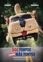 Dumb and Dumber To Poster