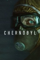 &quot;Chernobyl&quot; - British Video on demand movie cover (xs thumbnail)