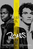 Roads - International Movie Poster (xs thumbnail)