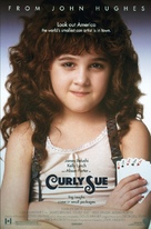 Curly Sue - Movie Poster (xs thumbnail)