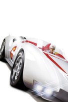 Speed Racer - Key art (xs thumbnail)