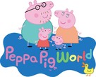 &quot;Peppa Pig&quot; - Logo (xs thumbnail)
