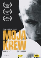Moja krew - Polish Movie Cover (xs thumbnail)