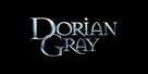 Dorian Gray - British Logo (xs thumbnail)