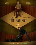 "The Patient" Poster