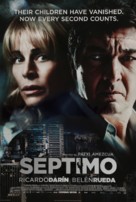 S&eacute;ptimo - Movie Poster (xs thumbnail)