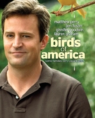 Birds of America - poster (xs thumbnail)
