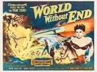 World Without End - Movie Poster (xs thumbnail)
