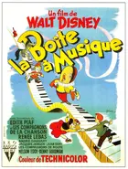 Make Mine Music Poster