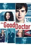 &quot;The Good Doctor&quot; - Movie Poster (xs thumbnail)