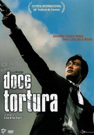 Dalkomhan insaeng - Brazilian DVD movie cover (xs thumbnail)