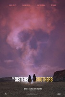 The Sisters Brothers - Movie Poster (xs thumbnail)
