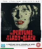 Il profumo della signora in nero - British Movie Cover (xs thumbnail)