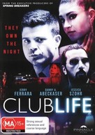 Club Life - Australian DVD movie cover (xs thumbnail)