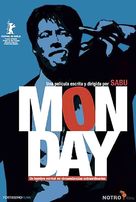 Monday - Spanish DVD movie cover (xs thumbnail)