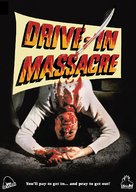 Drive in Massacre - Movie Cover (xs thumbnail)