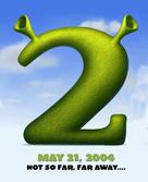 Shrek 2 - Movie Poster (xs thumbnail)