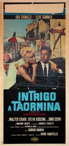 Love, the Italian Way - Italian Movie Poster (xs thumbnail)