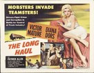 The Long Haul - Movie Poster (xs thumbnail)