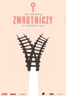 De wisselwachter - Polish Movie Poster (xs thumbnail)