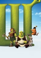 Shrek Forever After - Russian Key art (xs thumbnail)
