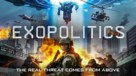 Exopolitics - Movie Poster (xs thumbnail)