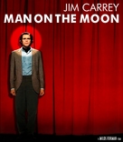 Man on the Moon - Blu-Ray movie cover (xs thumbnail)