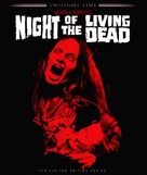 Night of the Living Dead - Movie Cover (xs thumbnail)