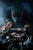 Sintel - Dutch Movie Poster (xs thumbnail)