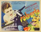 Roberta Poster