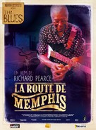 &quot;The Blues&quot; - French Movie Poster (xs thumbnail)