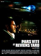 Pars vite et reviens tard - French Movie Poster (xs thumbnail)