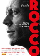Rocco - Czech Movie Poster (xs thumbnail)