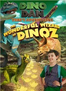 &quot;Dino Dan: Trek&#039;s Adventures&quot; - Canadian Video on demand movie cover (xs thumbnail)