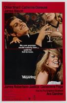 Mayerling - Movie Poster (xs thumbnail)