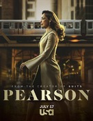 &quot;Pearson&quot; - Movie Poster (xs thumbnail)