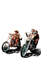 Easy Rider - Key art (xs thumbnail)