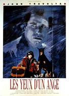 Eyes of an Angel - French Movie Poster (xs thumbnail)
