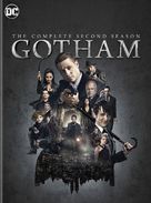 &quot;Gotham&quot; - Movie Cover (xs thumbnail)
