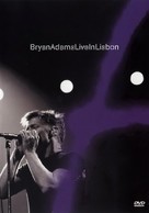 Bryan Adams: Live in Lisbon - Movie Cover (xs thumbnail)