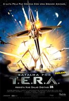 Terra - Brazilian Movie Poster (xs thumbnail)