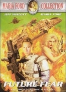 Future Fear - DVD movie cover (xs thumbnail)