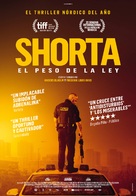 Shorta - Spanish Movie Poster (xs thumbnail)